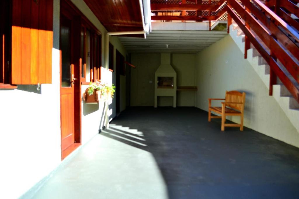 Casa agradável room 2