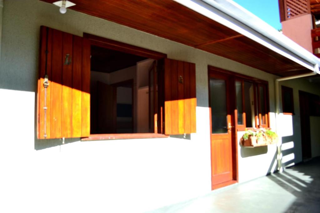 Casa agradável room 3