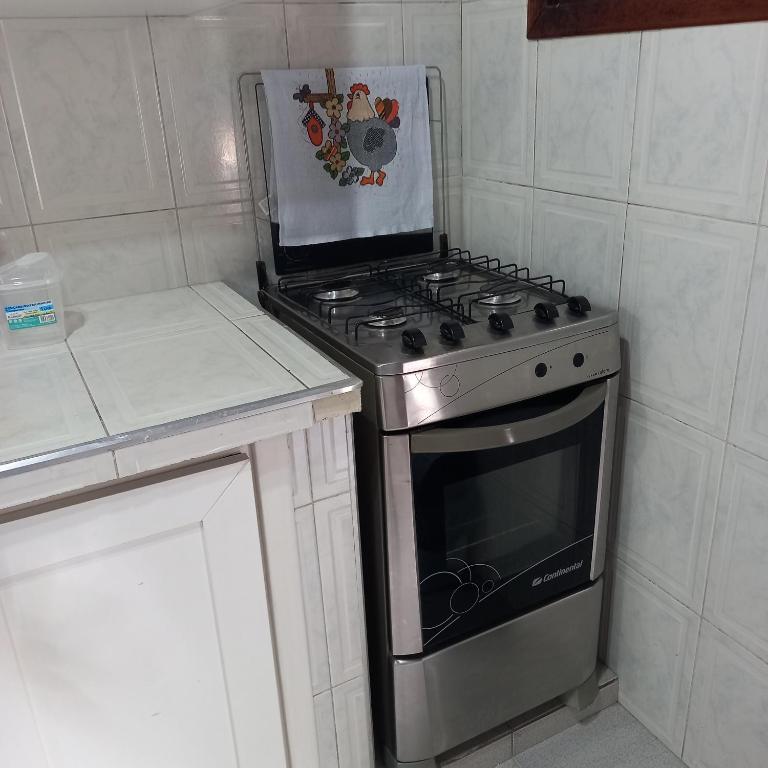 Casa agradável room 6